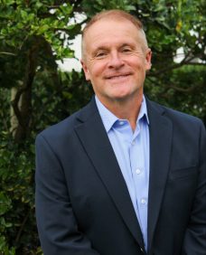 Mike Higgins headshot