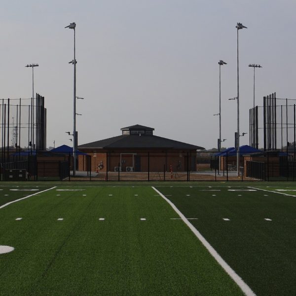 Multipurpose field