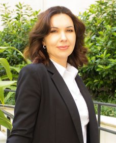 Olivia Jaax-Garcia