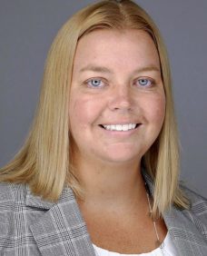 Rachel Vinson headshot