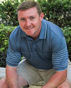 Reid Harrison 08
