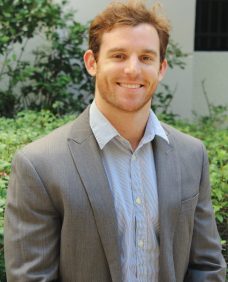 Ryan Ferguson headshot