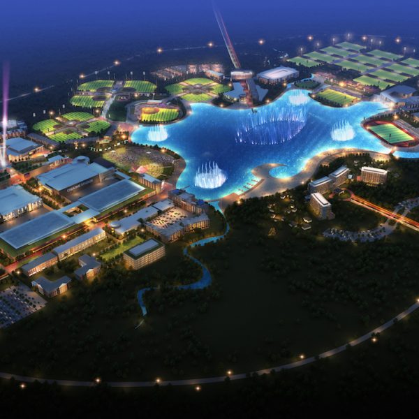 San Antonio Project