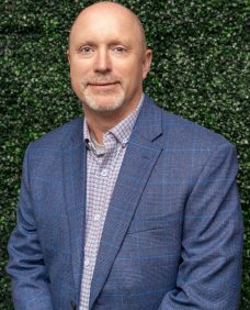 Scott Rodgers headshot