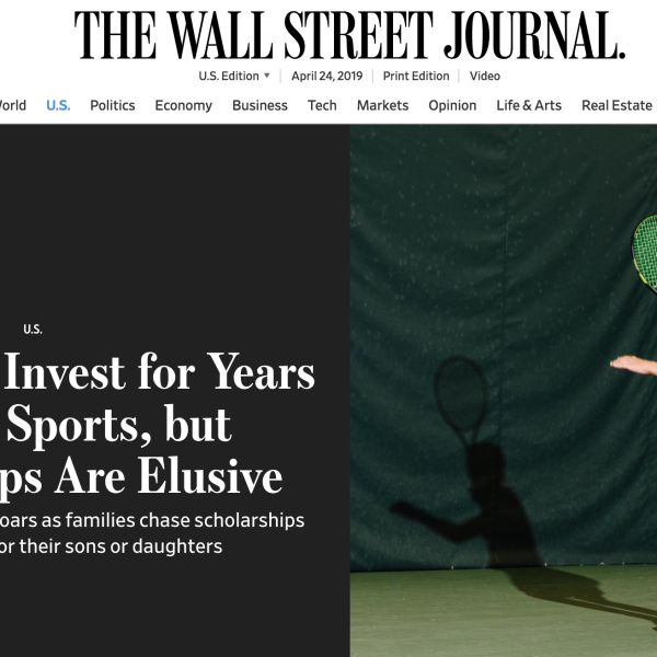 SFM-Wall Street Journal