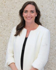 Tennille Barth headshot