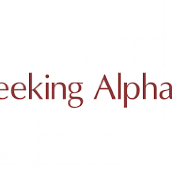 seeking alpha