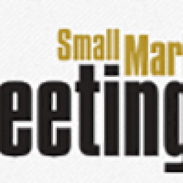 Small Market Meetings About Sports Facilities Advisory